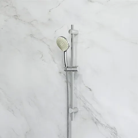 Душевой комплект AM.PM Gem F0190000, хром
