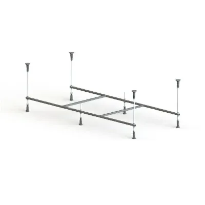 Каркас для ванны AM.PM X-Joy W94A-180-080W-R