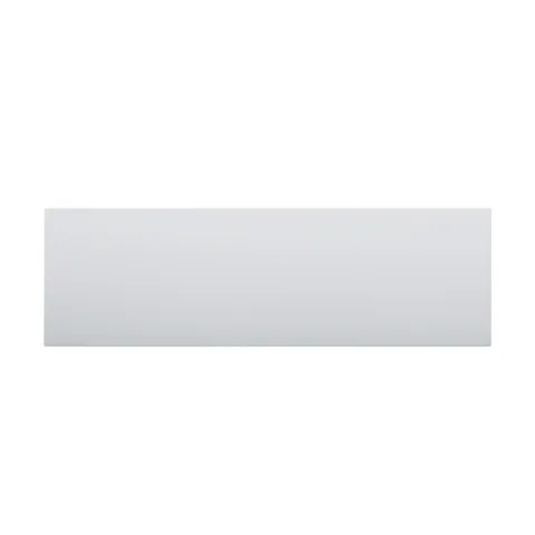 Панель фронтальная для ванны AM.PM Sense, Белый W76A-150-070W-P