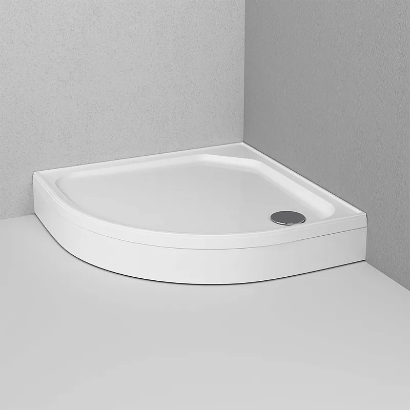 Поддон AM.PM X-Joy, Белый W88T-205-080W64